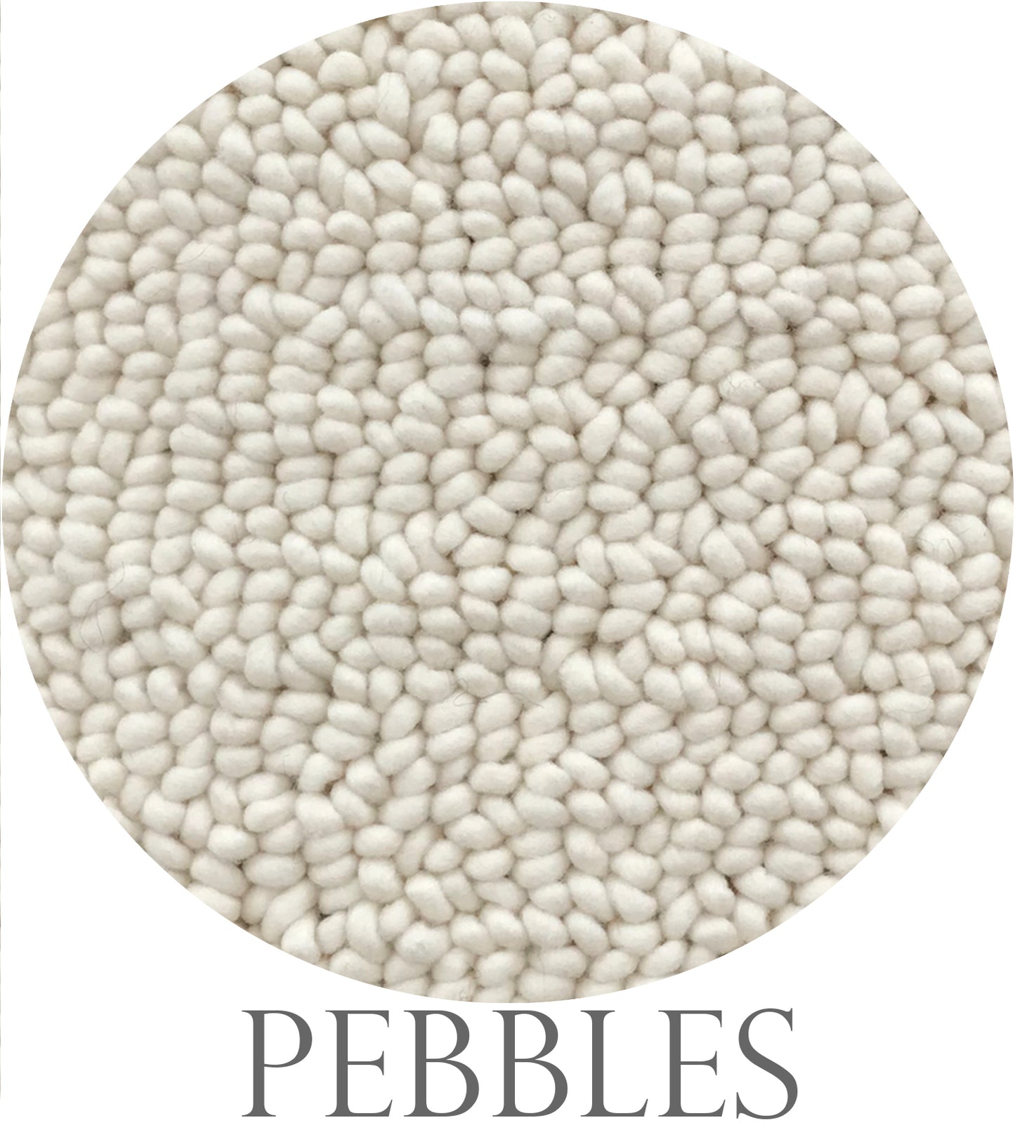 Pebbles