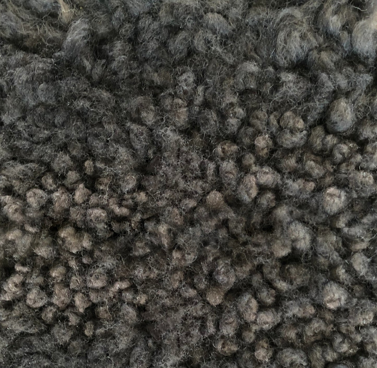 Refer a friend - Wool Bean Bag - Short Curly