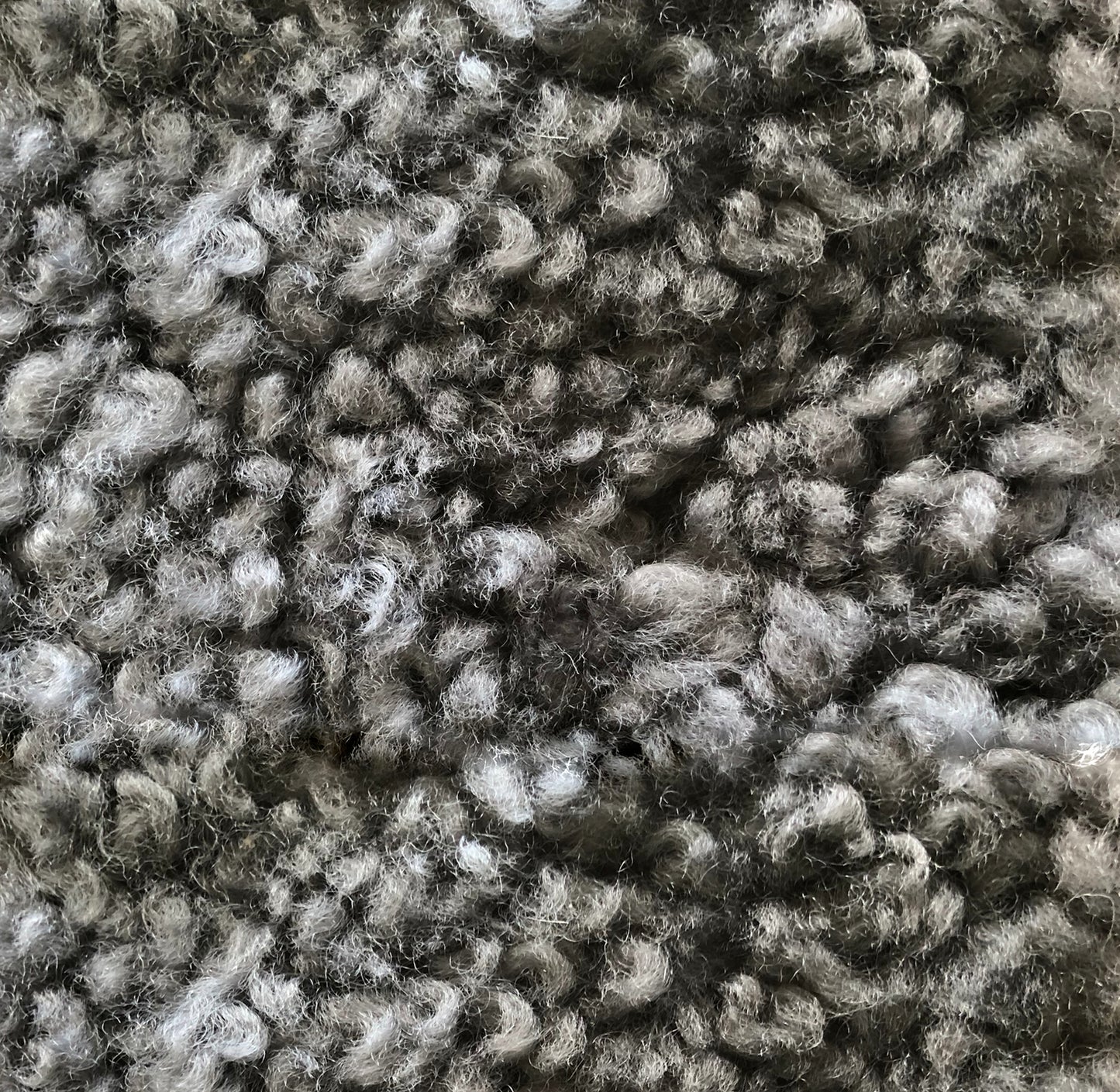 Refer a friend - Wool Bean Bag - Short Curly